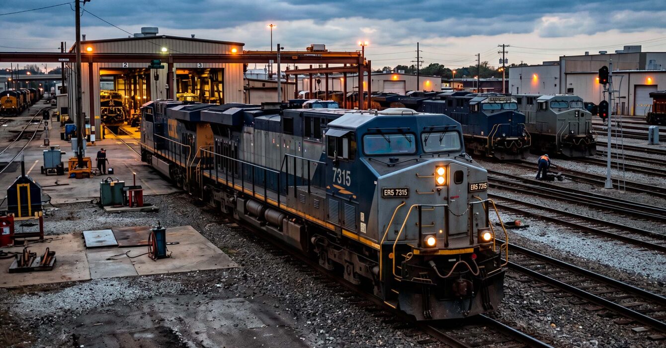 LOCOMOTIVE-SALES