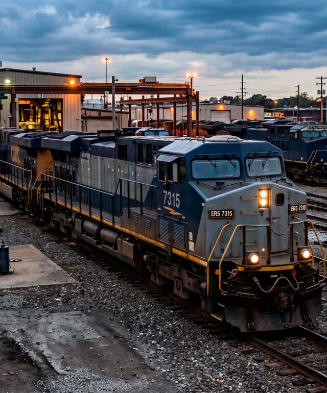 LOCOMOTIVE-SALES