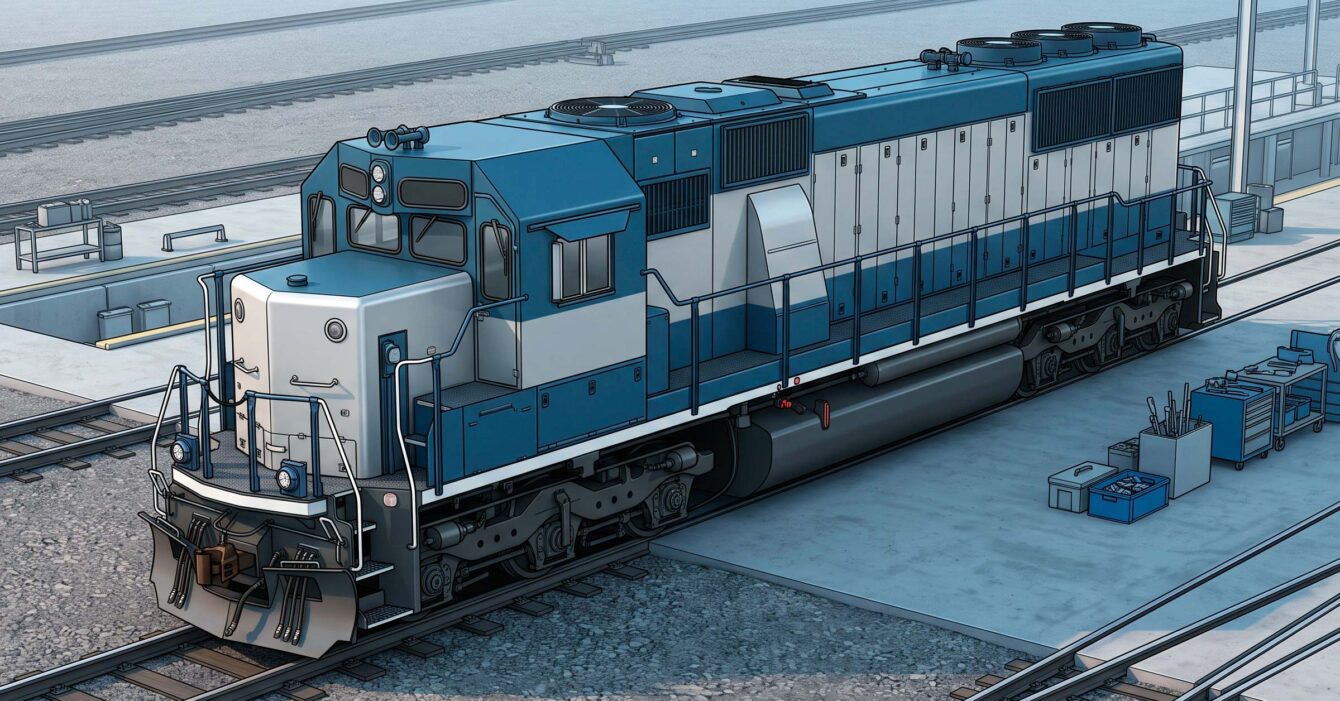 SD60