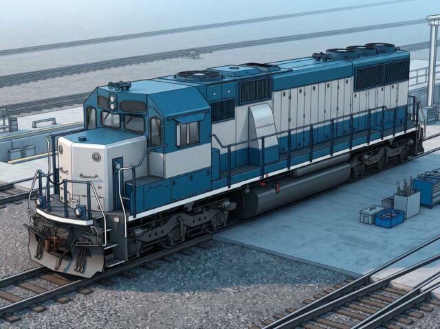 SD60