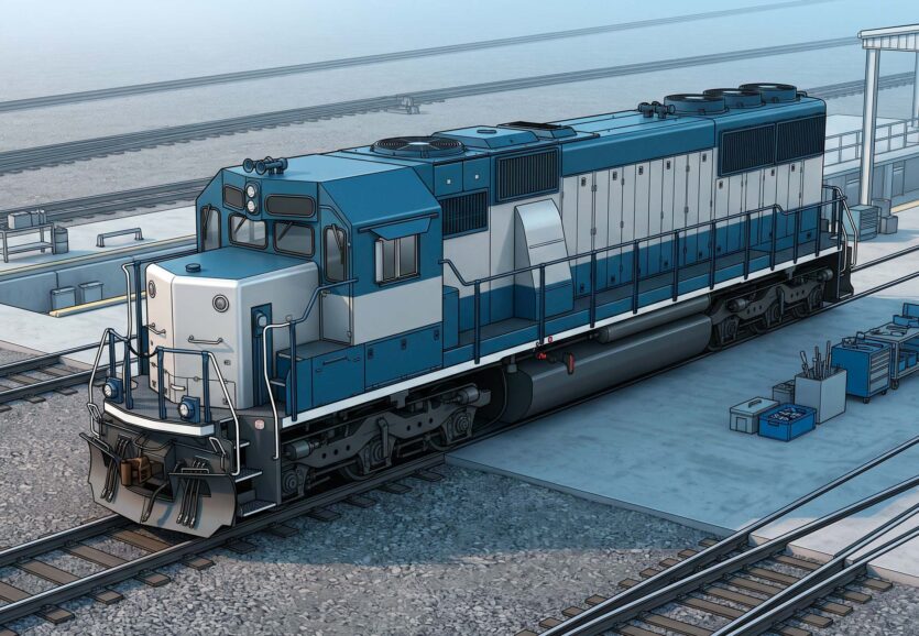 SD60