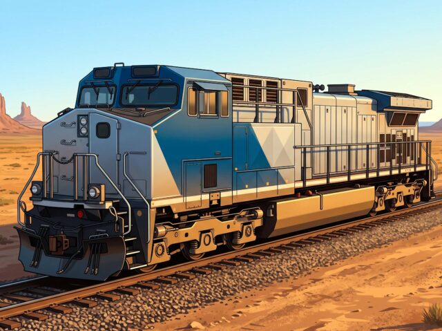 DASH 9